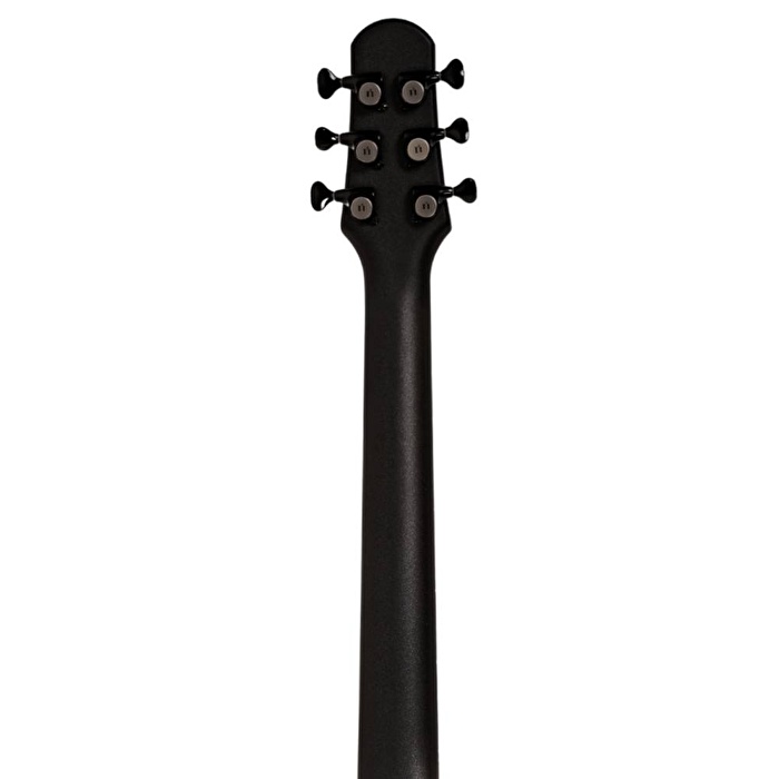Natasha NBSG Cosmos Nsx Smart Siyah Elektro Akustik Gitar